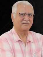 Dr. Bal Phondke, President